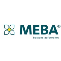MEBA Biogas GmbH Logo