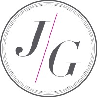 Jessica Glynn Photography Logo