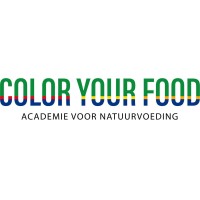 Color Your Food Logo
