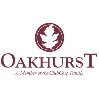Oakhurst Golf & Country Club Logo