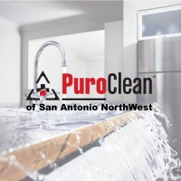 PuroClean of San Antonio Northwest Logo