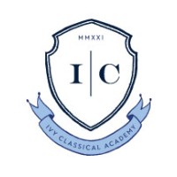 Ivy Classical Academy Logo