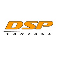 DSP Vantage Logo