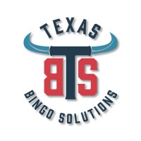 Texas Bingo Solutions Logo