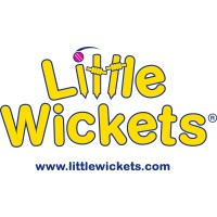 LITTLE WICKETS LIMITED Logo