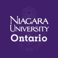 Niagara University in Ontario Logo