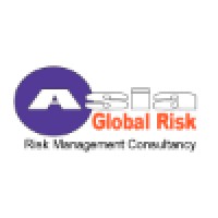 Asia Global Risk Logo
