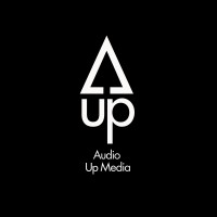 Audio Up Logo