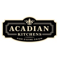 Acadian Kitchens Logo