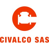 Civalco S.A.S. Logo