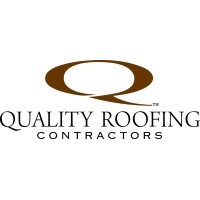 Quality Roofing Contractors Logo