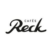 Cafés Reck Logo