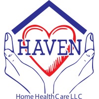 Haven Home Health Care LLC Logo