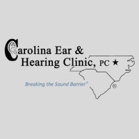 Carolina Ear & Hearing Clinic, PC Logo