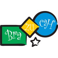 Brazucah Produtora Cultural  Logo