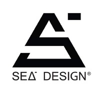 Seà Design Logo