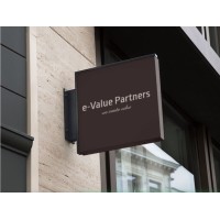 e-Value Partners Logo
