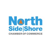Northside North Shore Chamber of Commerce Logo