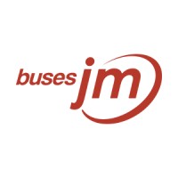 Buses JM - Empresas Logo