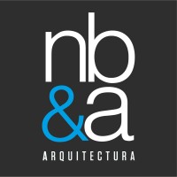 nb&a - Arquitectura Logo