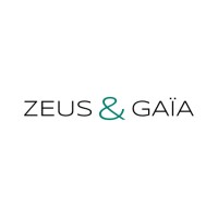 ZEUS & GAÏA Logo