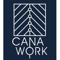Cana Work Logo