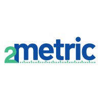 2Metric Logo