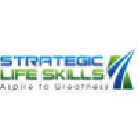 Strategic Life Skills Logo