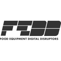 The FEDD Group Logo