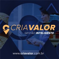 CRIAVALOR Logo