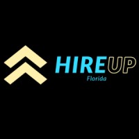 HireUP Florida Logo