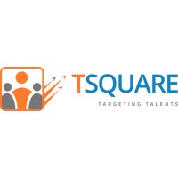 TSQUARE HR Consulting Pvt Ltd . Logo