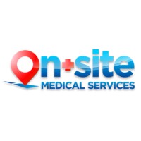 On-Site Medical Services LLC Logo