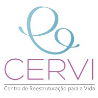 CERVI - Centro de Reestruturação para a Vida Logo