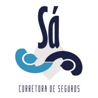 Sá Corretora de Seguros Logo