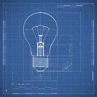 Business Blueprints Logo