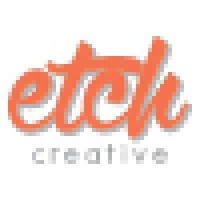 Etch Creative, LLC Logo