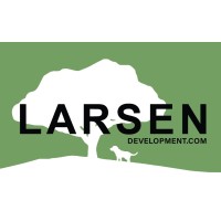 Larsen Development Company Logo
