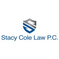 Stacy Cole Law, P.C. Logo
