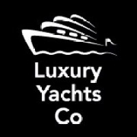 Luxury Yachts Co Logo