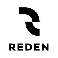 Reden Research & Development Nederland Logo