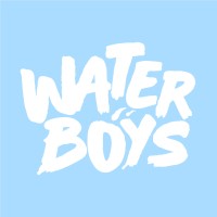 The WaterBoys Logo