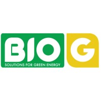 BioG Biogas GmbH Logo