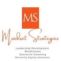 Mindset Strategies, LLC Logo