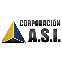 Corporación A.S.I. Logo