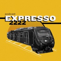 Expresso 2222 [podcast] Logo