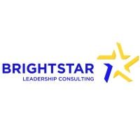 BrightStar Leadership Consulting Logo