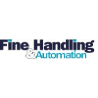 Fine Handling & Automation Pvt. Ltd. Logo