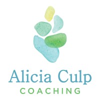 Alicia Culp Coaching Logo