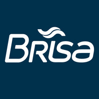 Brisa Indústria de Tecidos Tecnológicos S/A Logo